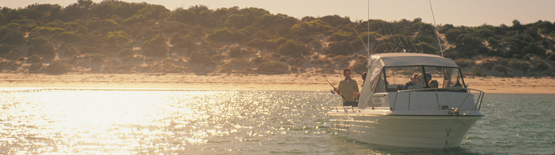 Windback the clock, visit Point Turton