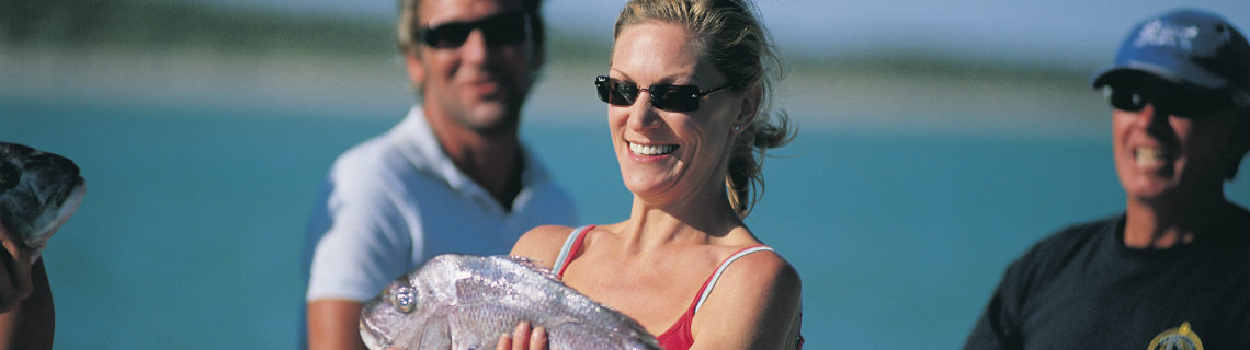 Point Turton, reconnect to a world more beautiful